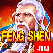 Fengshen Slot Game